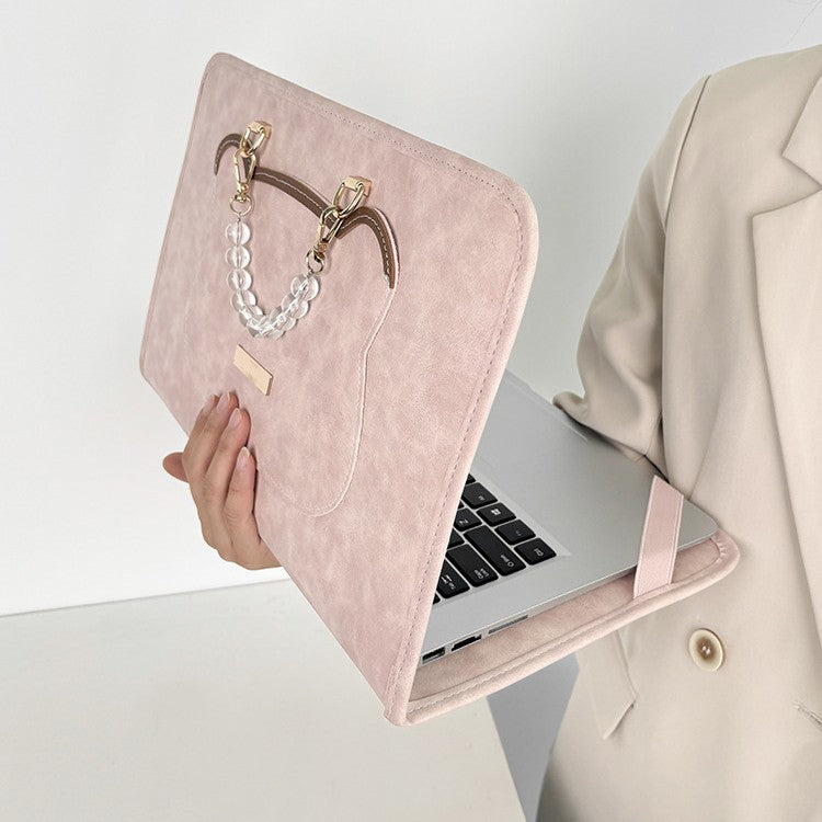 Laptop Protective Case Cute Computer Bag For 13, 14, 15, 16 Inch Computer