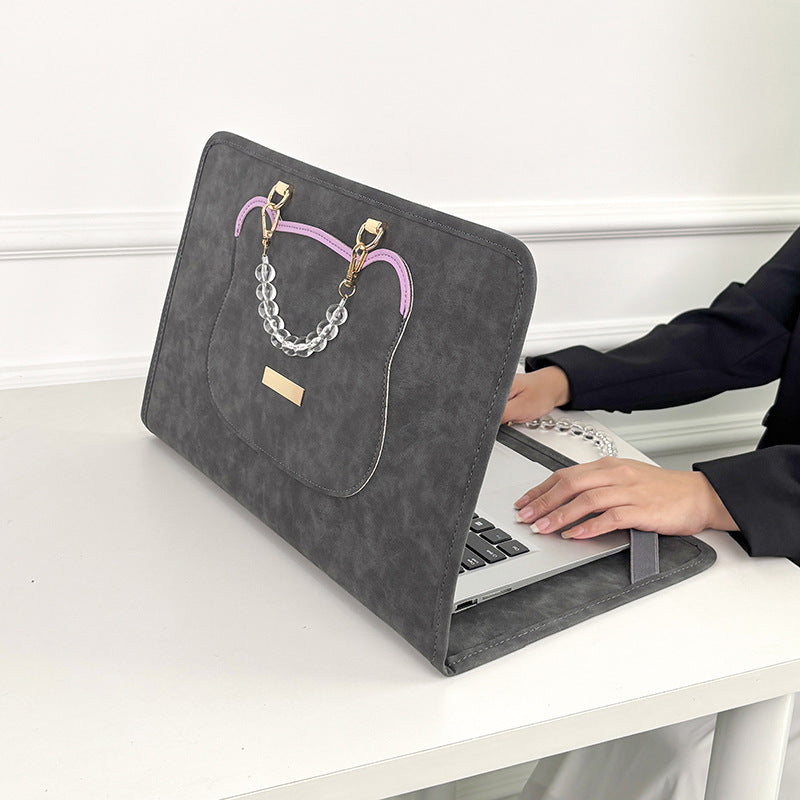 Laptop Protective Case Cute Computer Bag For 13, 14, 15, 16 Inch Computer