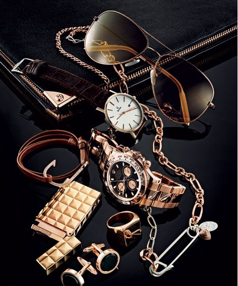 Accessories