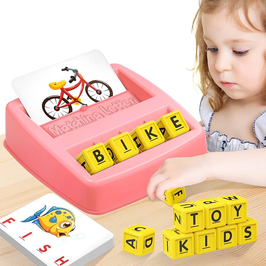 Toys & Games