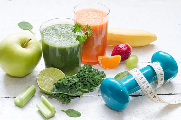 Health & Fitness