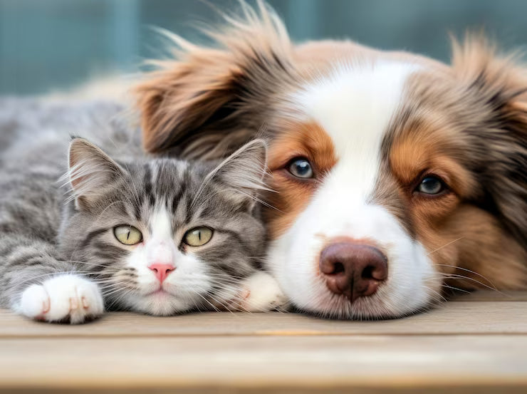 Pets Care