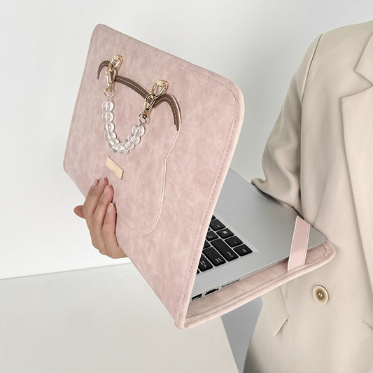 Laptop Protective Case Cute Computer Bag For 13, 14, 15, 16 Inch Computer